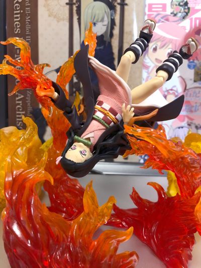 figma#508 鬼灭之刃 灶门祢豆子