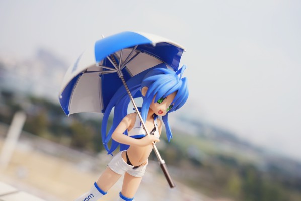 一番赏 幸运星～幸运星大奖赛～ A奖 泉此方