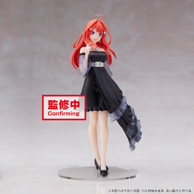 Kyunties 五等分的新娘∬ 中野五月