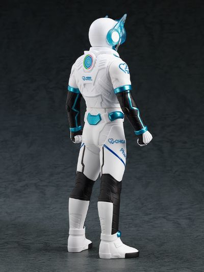 软胶模型DOGENGERS  Ohgaman