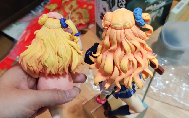 告诉我！辣妹子酱 辣妹子  护士装 style