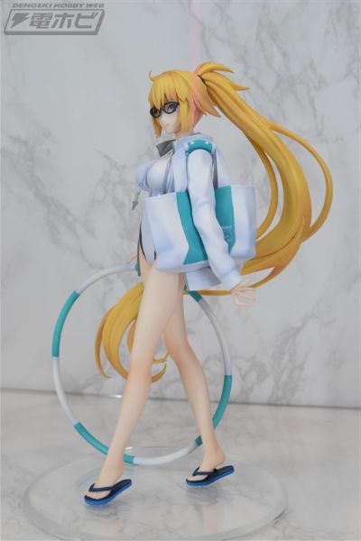 命运-冠位指定 FIGURIZM “弓兵-贞德”