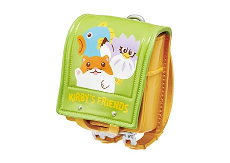 星之卡比 小书包