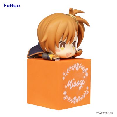 公主连结 与你重逢 趴趴人偶-小小甜心-