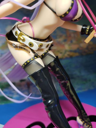 命运-冠位指定 月之癌 / BB (小恶魔柔嫩肌肤) [AQ]