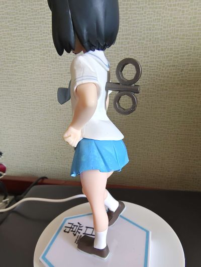 Extra Figure 日常 东云名乃 