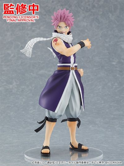 POP UP PARADE 妖精的尾巴   纳兹・多拉格尼尔 大魔斗演武篇