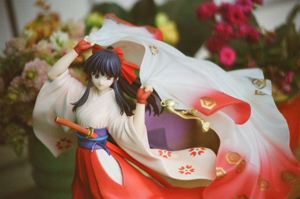 Trio-Try-iT  犬夜叉