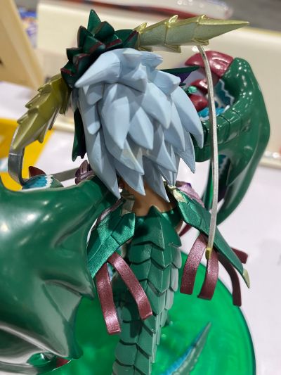 パズル＆龙ズ Figure Collection Vol.10 パズル＆龙ズ 悠久の绿龙唤士・ソニア 