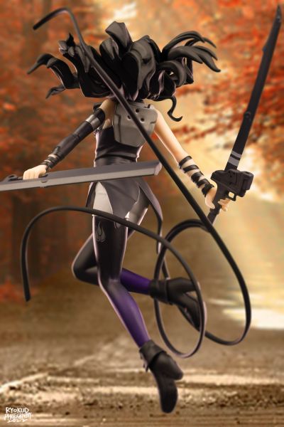 Pop Up Parade RWBY 布蕾克·贝拉多娜