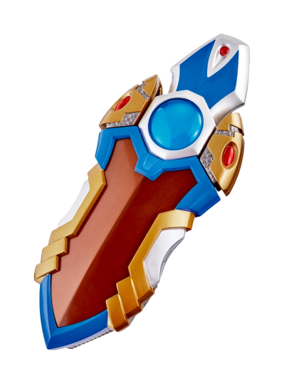 梦比优斯奥特曼 骑士护腕