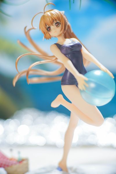 黑之宣告 凯蒂亚