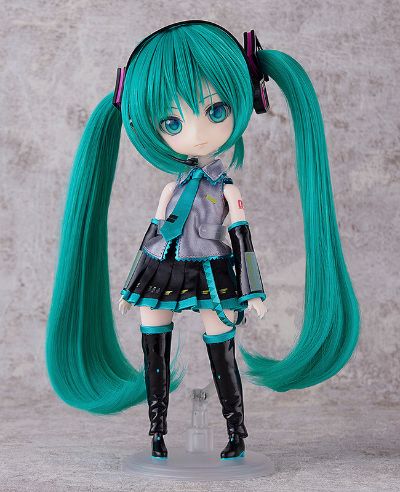 Harmonia humming 初音未来