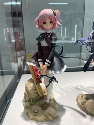 突击莉莉 BOUQUET 一柳梨璃