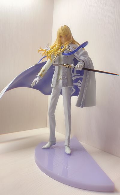 一番赏 Fate/Grand Order  凯妮斯/Lancer B赏