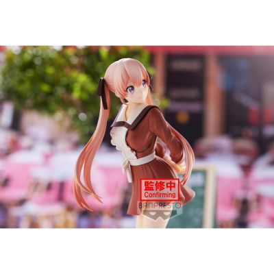 Kyunties 杜鹃的婚约 天野绘里香