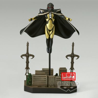 特摄STAGEMENT 戴拿奥特曼 第31集 决死战！戴拿对戴拿 C款 古雷格尔人