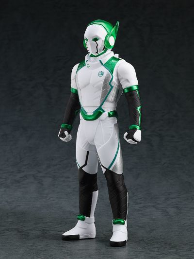 软胶模型DOGENGERS  Rookie