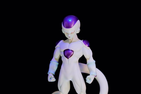 Dimension of DRAGONBALL 弗力萨 (最终形态)