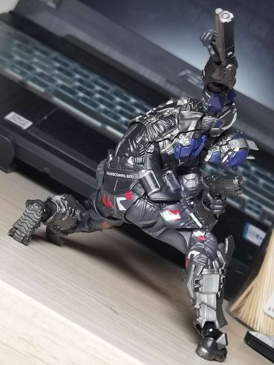 DH-E002 1/12比例 露营装备套装A