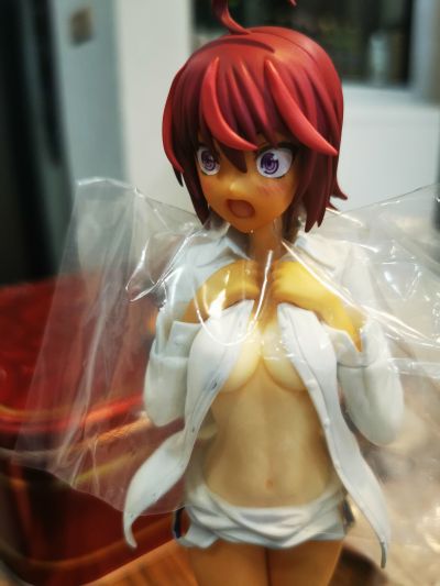 我们无法一起学习 武元润香