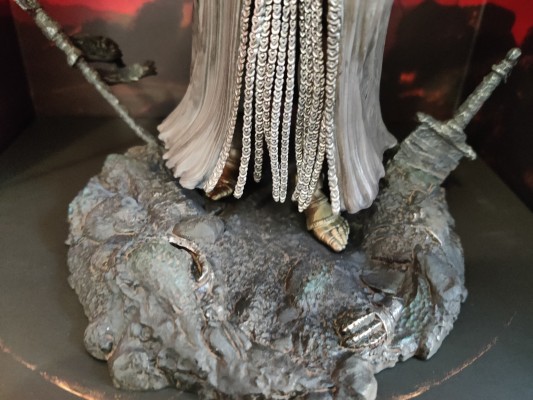 艾尔登法环 实体限定版 “米凯拉的锋刃”玛莲妮亚