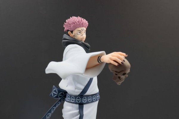 电视动画 咒术回战 宿傩