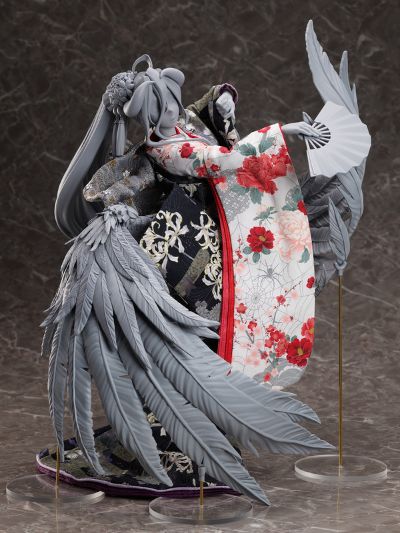 OVERLORD 雅儿贝德 -日本人偶-