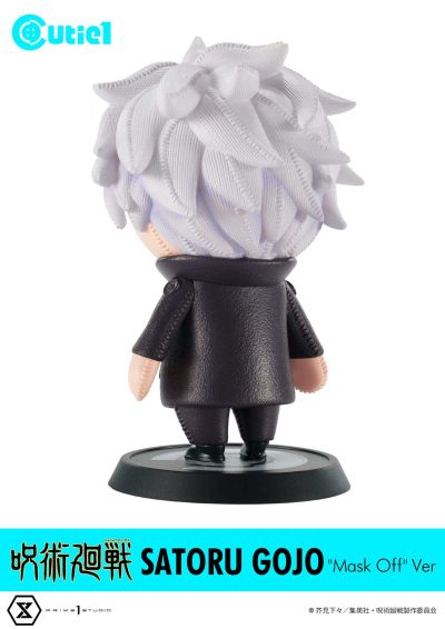 Cutie1 咒术回战 五条悟 无眼罩 Ver.