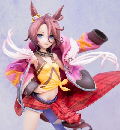 赛马娘 成田大进