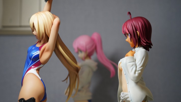 我们无法一起学习 武元润香