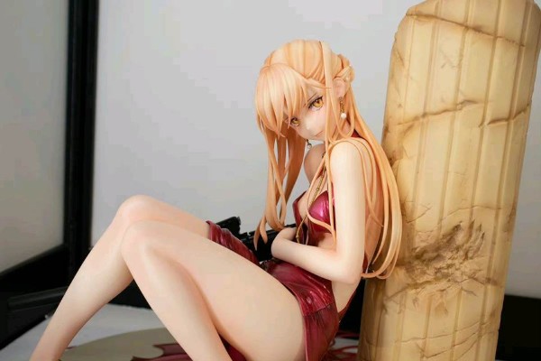 少女前线 OTS-14 晚宴的统治者 重创