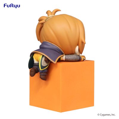 公主连结 与你重逢 趴趴人偶-小小甜心-