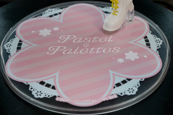 VOCAL COLLECTION 少女乐团派对 丸山彩 from Pastel*Palettes