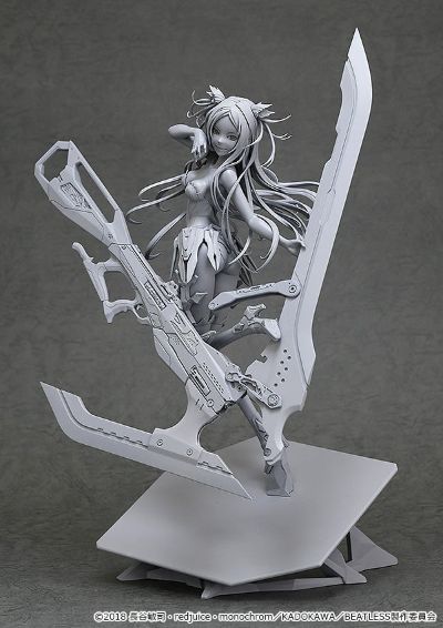 没有心跳的少女 红霞