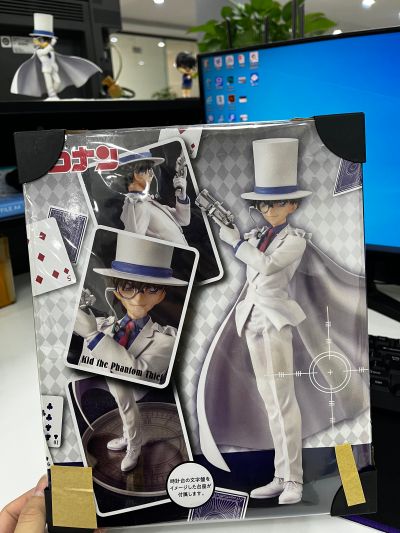 ARTFX J 名侦探柯南 怪盗基德