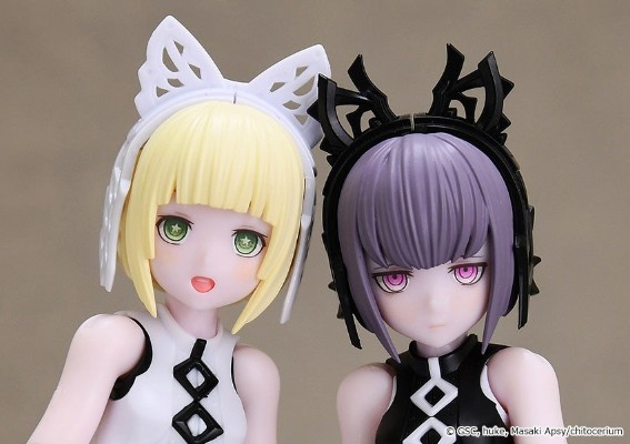 Chitocerium XCIX-albere & C-efer+ ornatio .hair 0.2.2.x.x