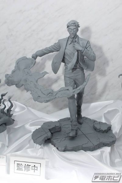 咒术回战 七海建人