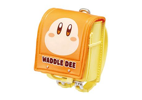 星之卡比 小书包