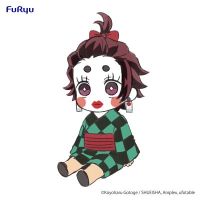 POTETTO 鬼灭之刃 炭子