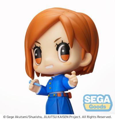 CHUBBY系列 咒术回战 钉崎野蔷薇