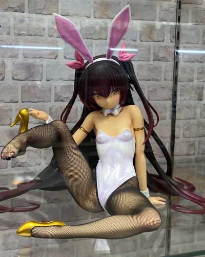 B-style 出包王女DARKNESS 涅墨西斯 兔女郎