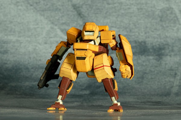 New Continent Machines  冒险号 (暂译)