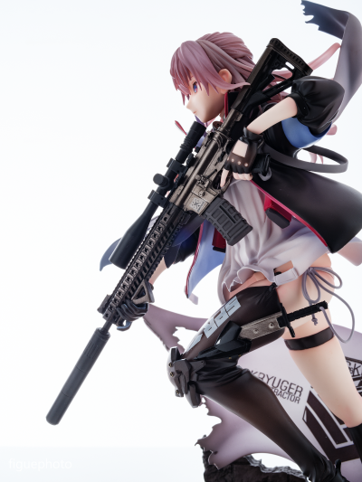 少女前线 ST AR-15