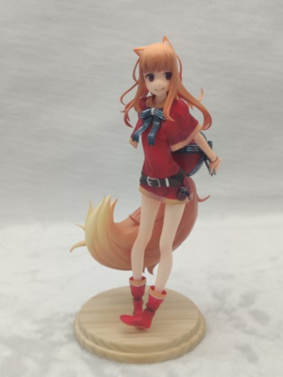 狼与香辛料 赫萝 圣诞ver.