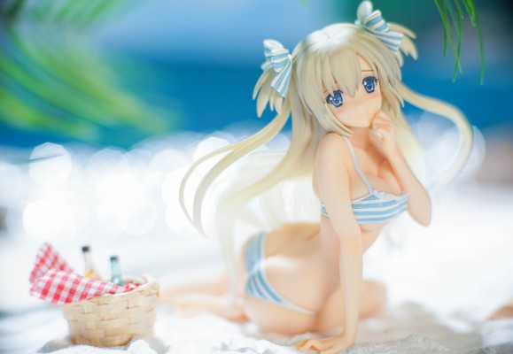 黑之宣告 凯蒂亚