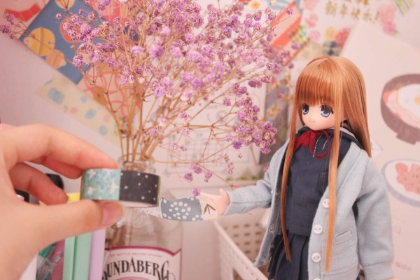 PureNeemo Munyu Mouth ver. 