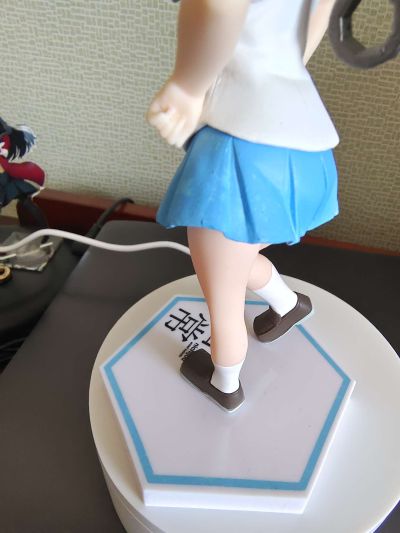 Extra Figure 日常 东云名乃 