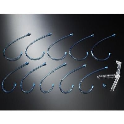 HGUC 机动战士高达ZZ 卡碧尼专用 感应炮特效件套装