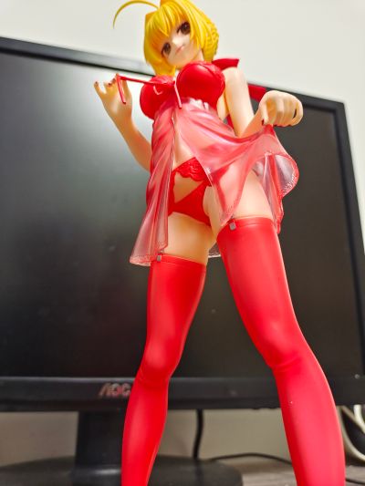 Fate/Grand Order 尼禄·克劳狄乌斯